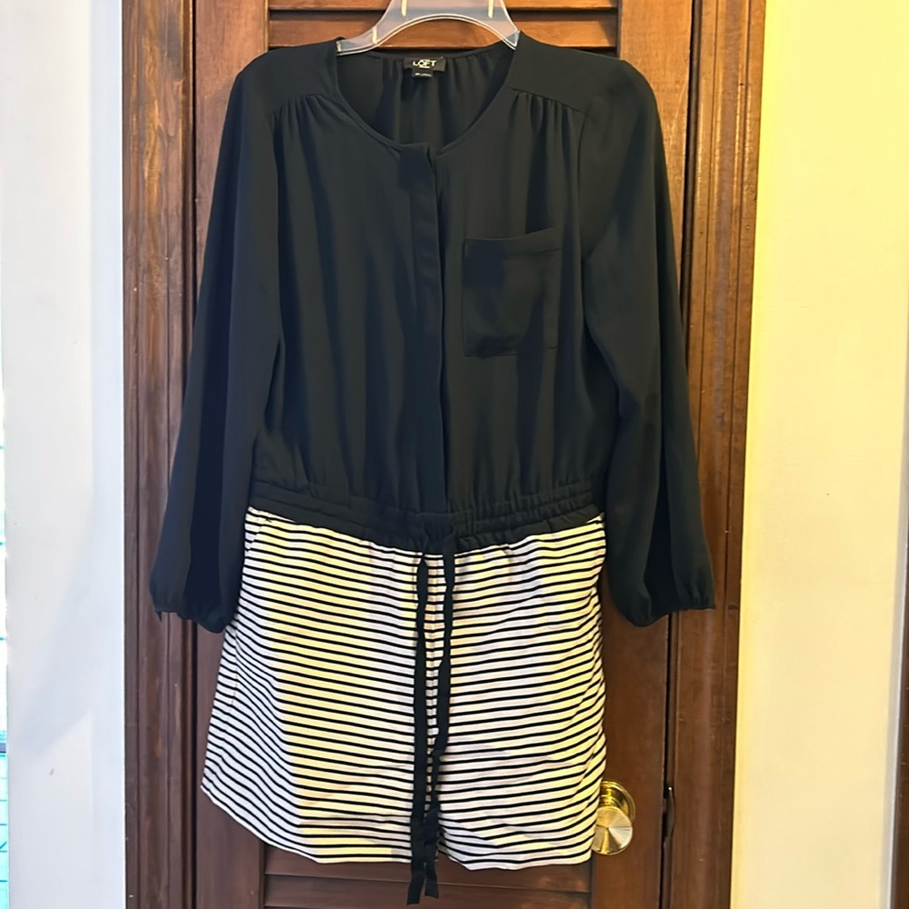 Ann Taylor loft petite